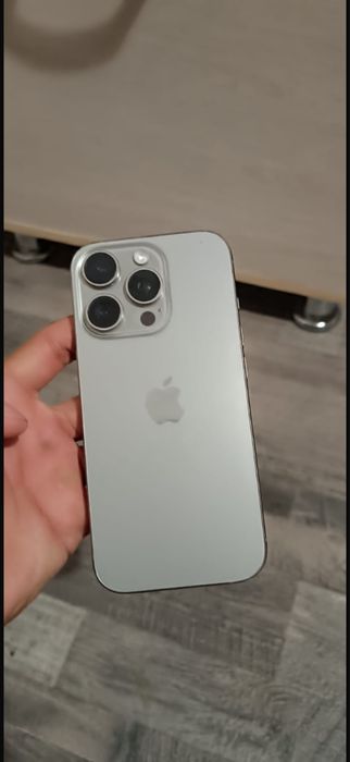 iPhone 16 Pro 256 GB