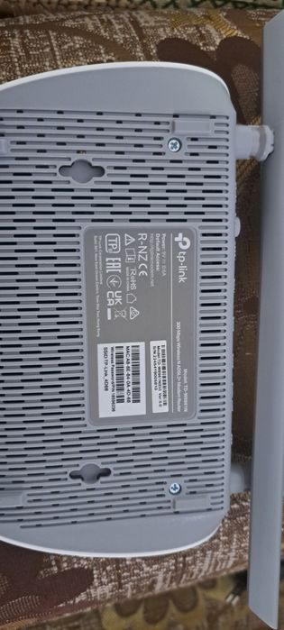 Модем Tp link  TD 8961N сатылады