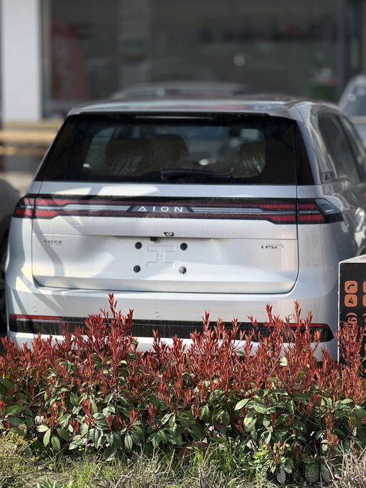 Aion i60 elektr 530 km 2025 / 24.800$