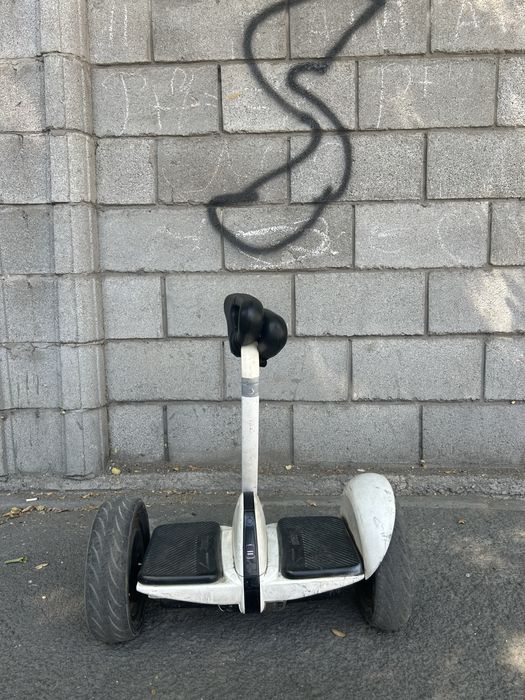 В продаже ninebot