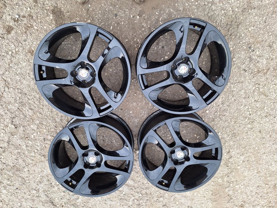 Алфа Ромео-18цола-4/98-оригинални