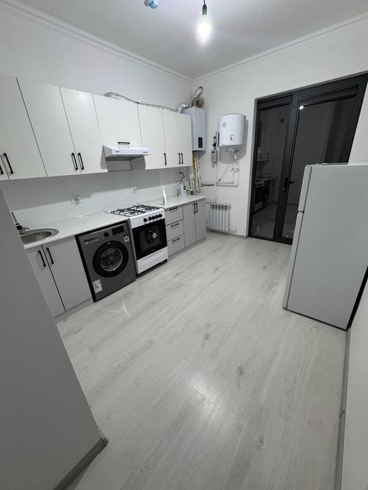 O‘rikzor Residence ТЖМда 2 хоналик уй ижарага берилади. ВОСИТАЧИЛАРСИЗ