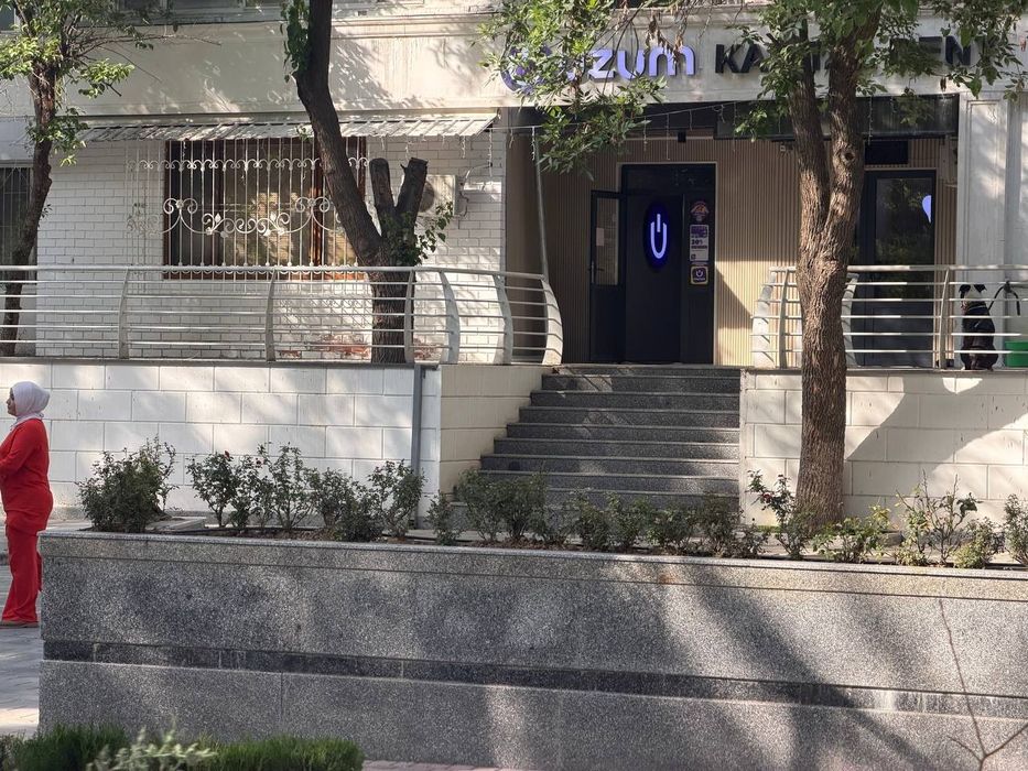 Notyrar joy unusobod 8 daxada 24/7 ko