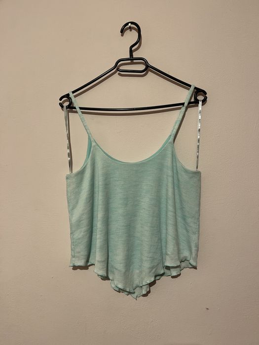 Maiou Guess verde menta