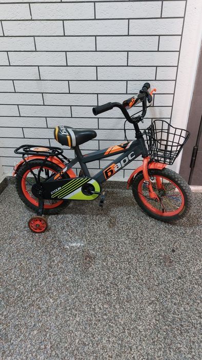 Детский велосипед 14 "