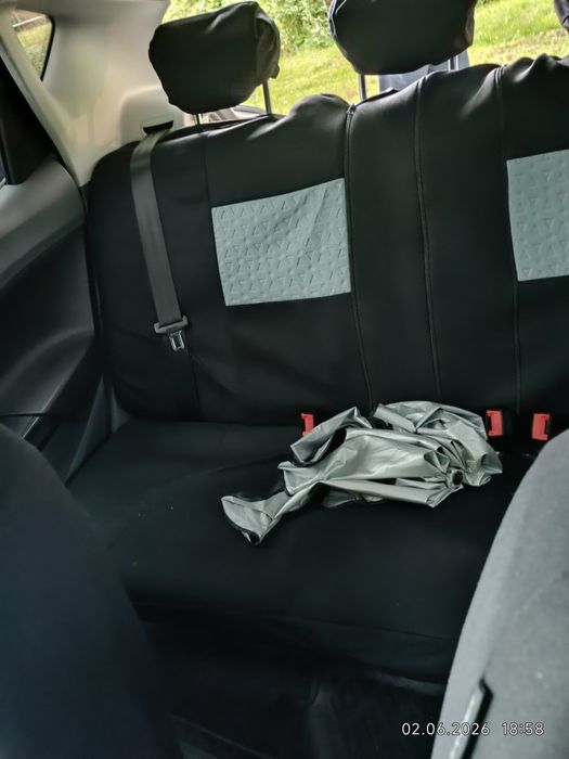 Seat ibiza 2010 benzina și gpl