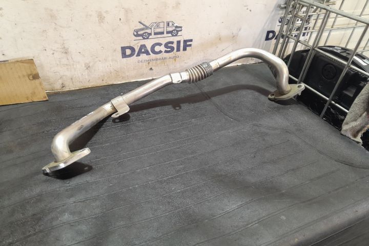 Conducta EGR 03L131521AH 03L131521AH Seat Exeo prima generatie