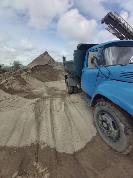 Доставка отсев 32000  отсев