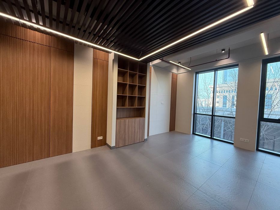 Аренда офиса 46 кв.м. в Бизнес Центре класса А+ | Nest One