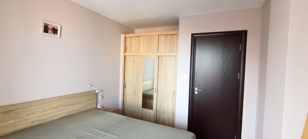 Дава се под наем Двустаен апартамент в Пловдив, Мараша - 52 кв.м за 398.82 € - Снимка #3