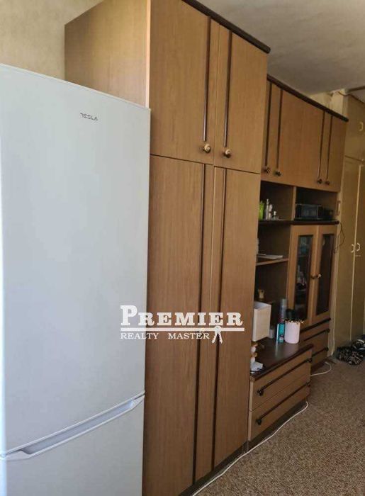 Продава се Едностаен апартамент в к.к. Слънчев бряг - 22 кв.м за 1273 €/кв.м - Снимка #5