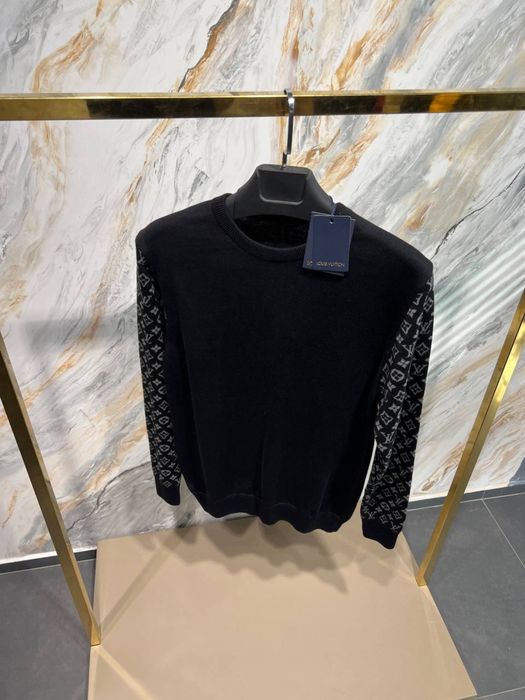 Bluza pulover Louis Vuitton model nou premium  top