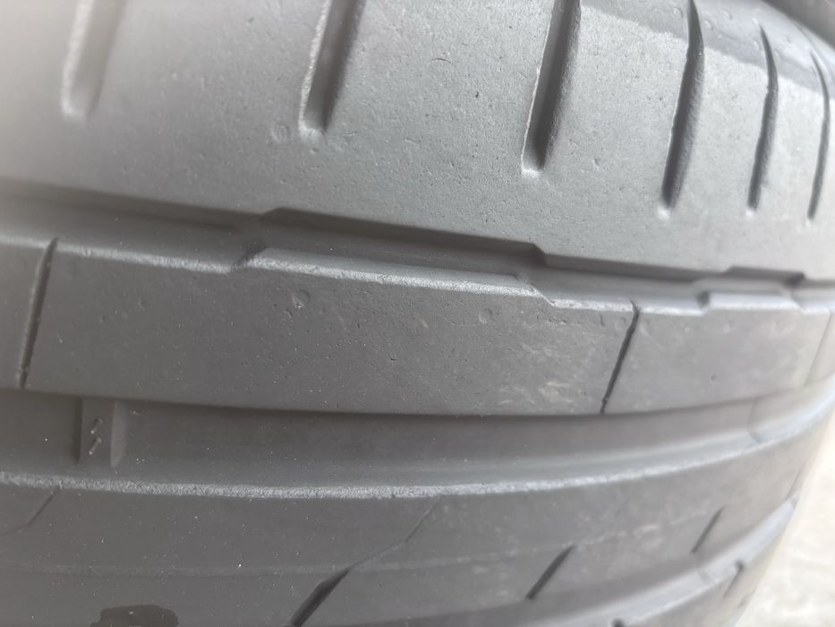 255/45/19 Hankook Tesla 4 бр 2023