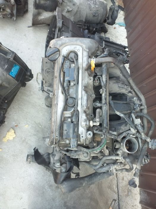 Motor suzuki  swift ignis 1.3 benzina M13A