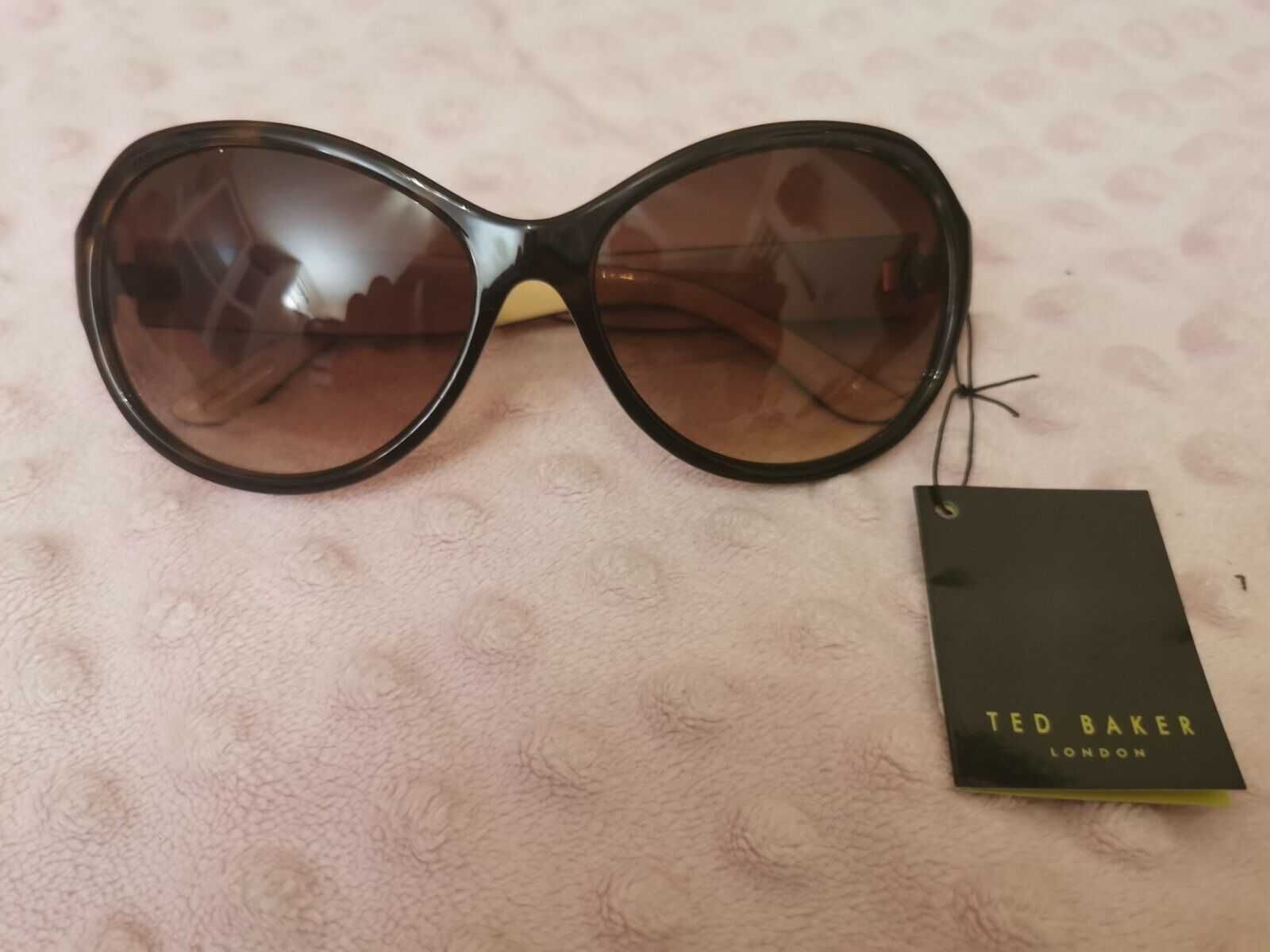 Ted baker agnes store sunglasses