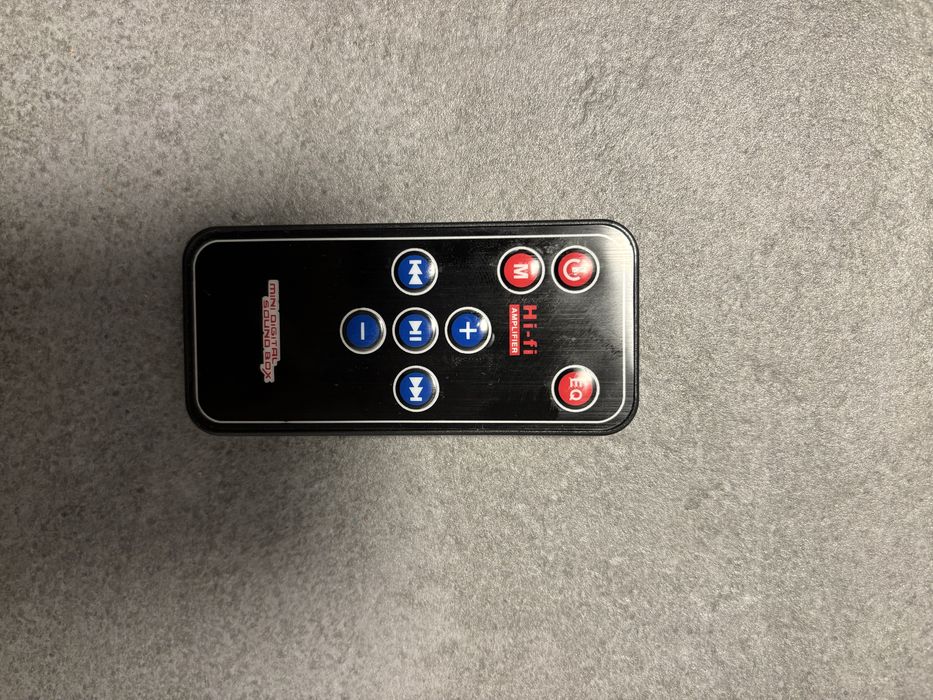 Компактен спийкър Vibe Tribe Troll