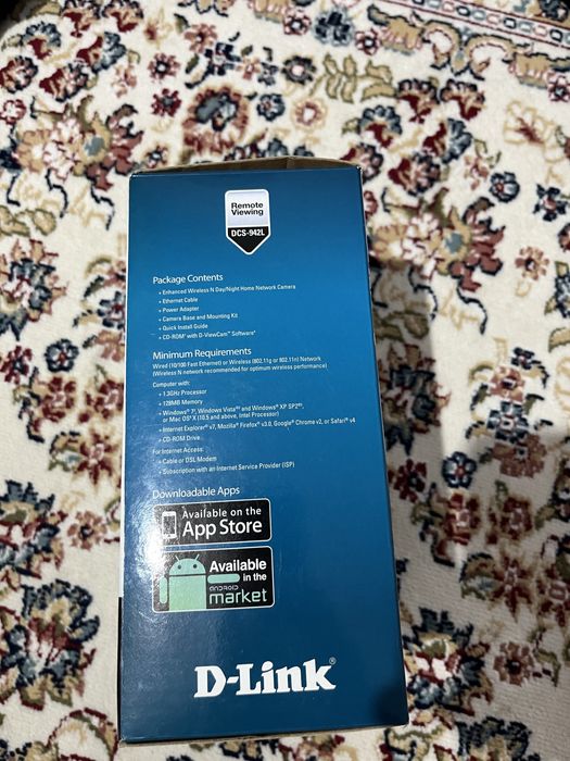 продам камеру срочно