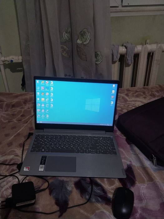 Lenovo kompyuter