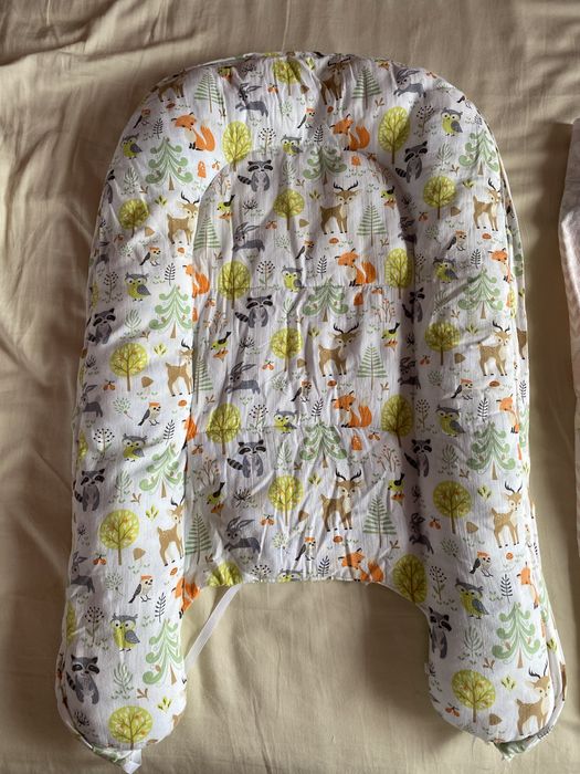 Кокон для новорожденных