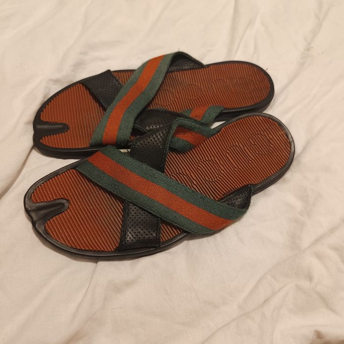 Papuci bărbați Gucci Nr 40