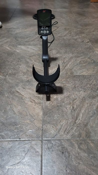 Металлаискаатель