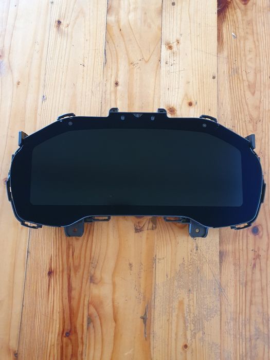 Ceasuri Digitale MGU LED Live Cockpit 6U3 Originale Bmw Facelift