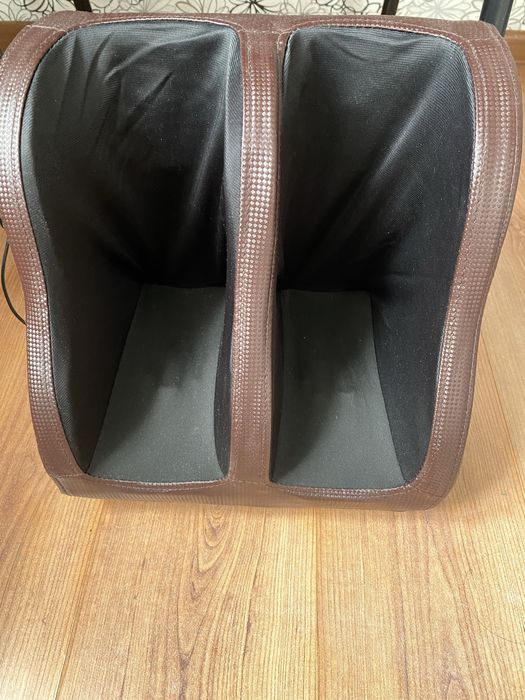 Массажёр для спины, шеи и стоп