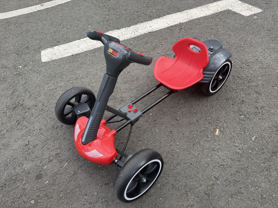 Kart electric copii