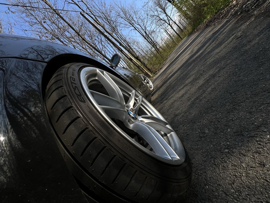 Vand schimb jante R19 Style 641M