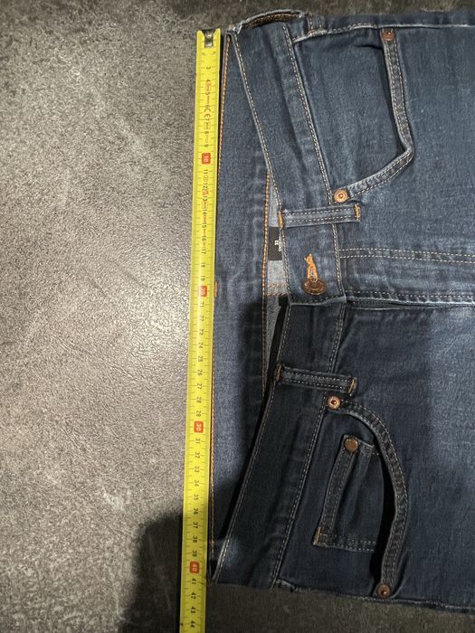 Blugi barbati H&M