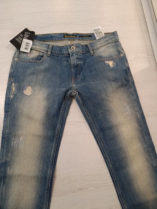Blugi  dama Guess