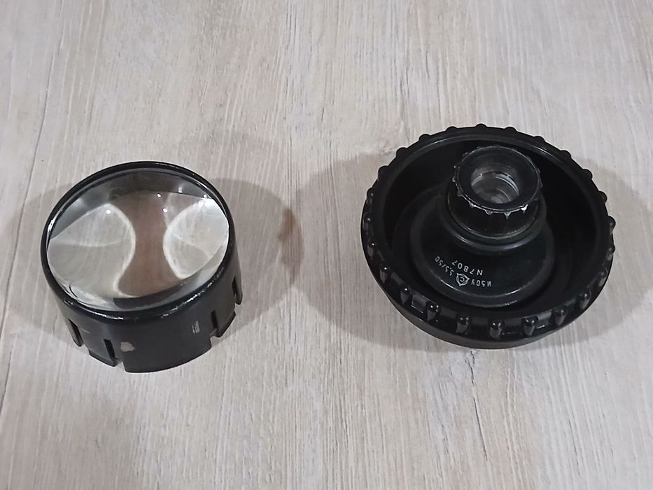 Продам оптику советскую.