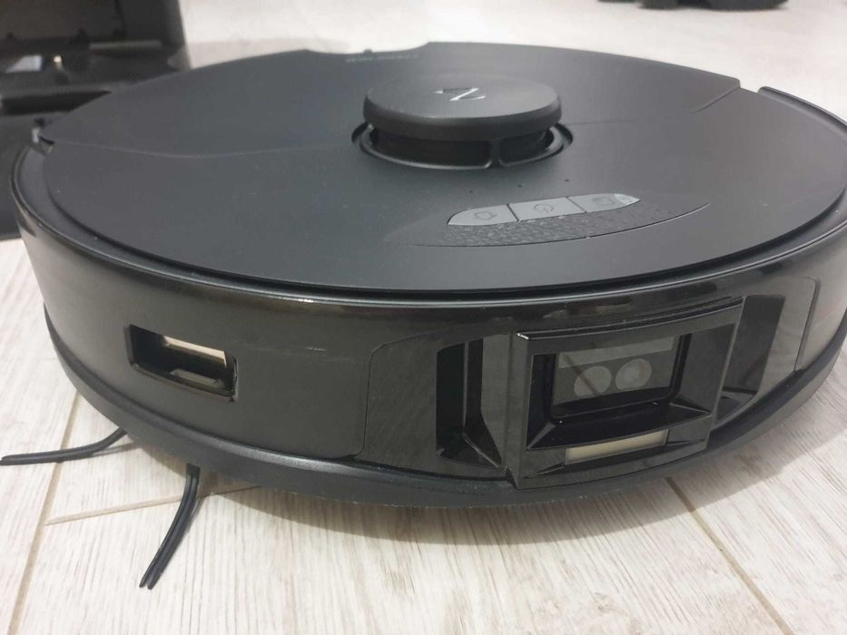 Roborock S7 MaxV Plus