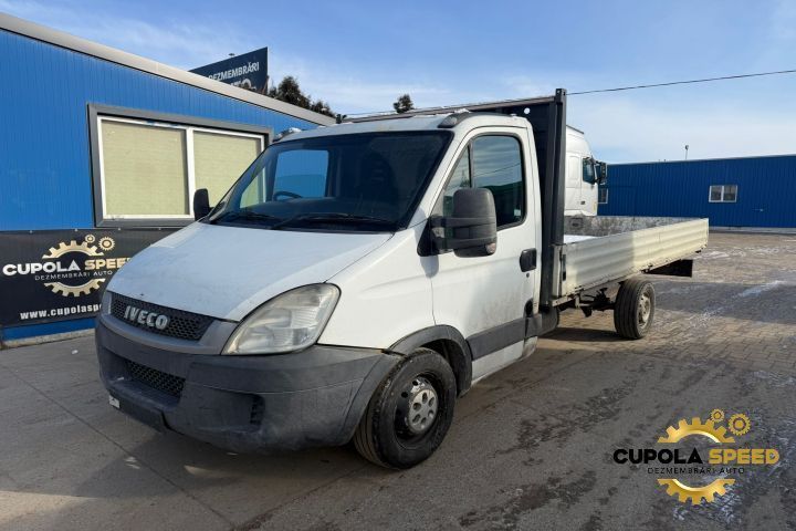 Dezmembrez IVECO Daily 4 [2006 - 2011] F1AE0481