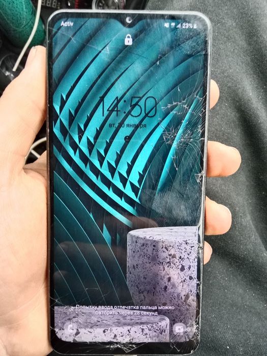 Продам Самсунг а12