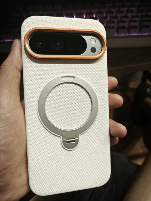 Pixel 9 pro xl 12/128gb