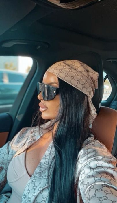 Дамски сет на Gu*ci