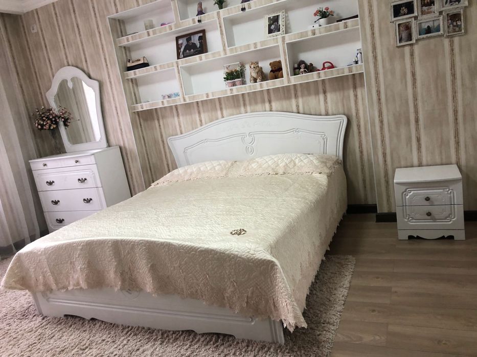 Мебель в спальню