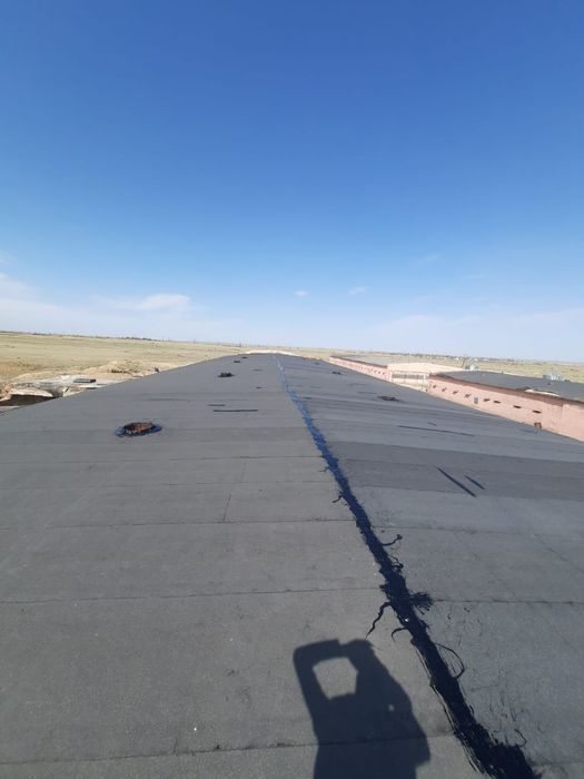 Ремонт кровли. Кровля крыш