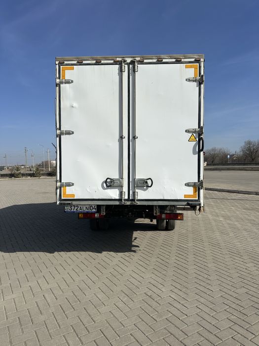 В хорошем состояние 2020 год