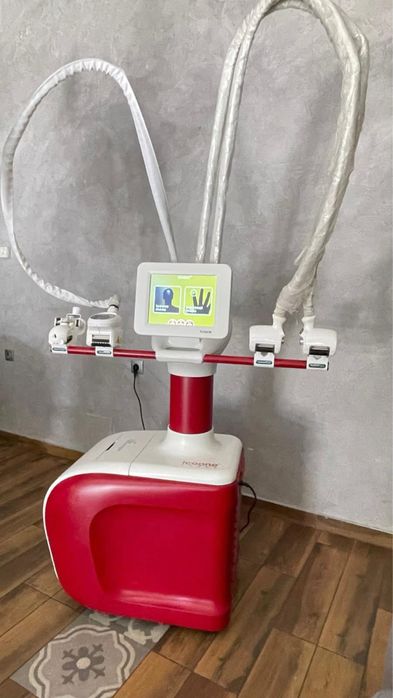 Icoone laser лице+тяло