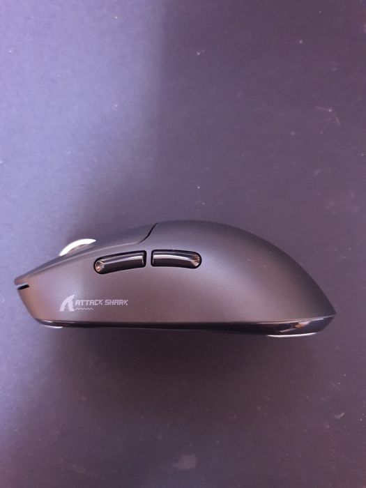 Mouse Attack Shark X3