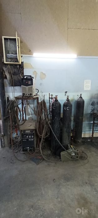 Tayyor biznes  sotiladi