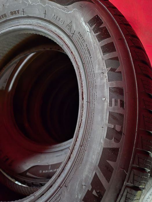 185 65 15 Anvelope de iarnă Dot 24.22