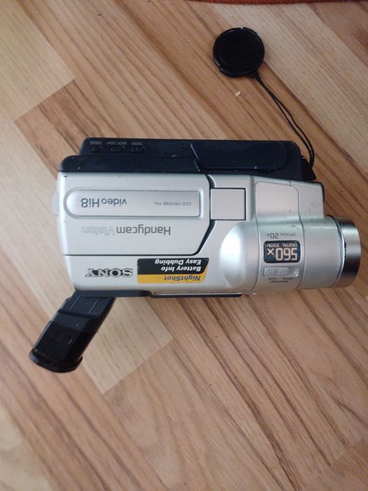 Camere și încărcătoare