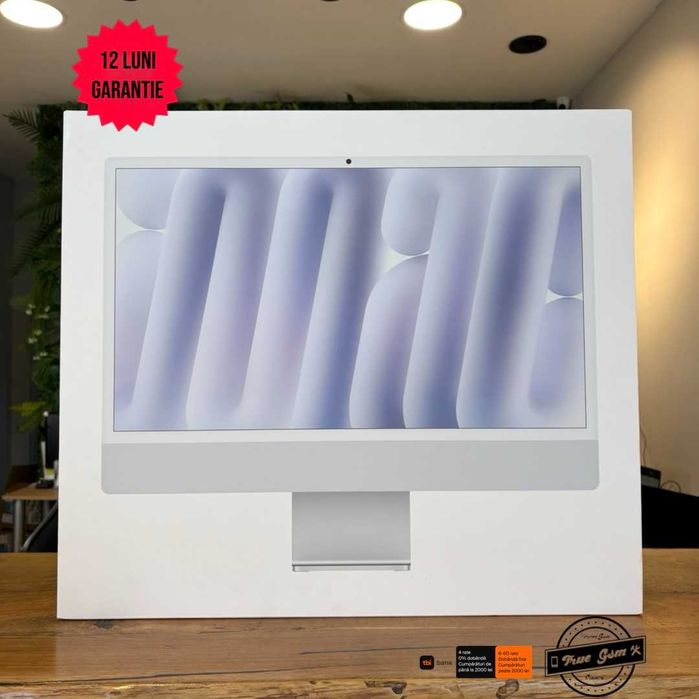 imac m4 - Laptopuri oferte online | OLX.ro