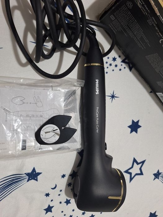 Ondulator de par Philips