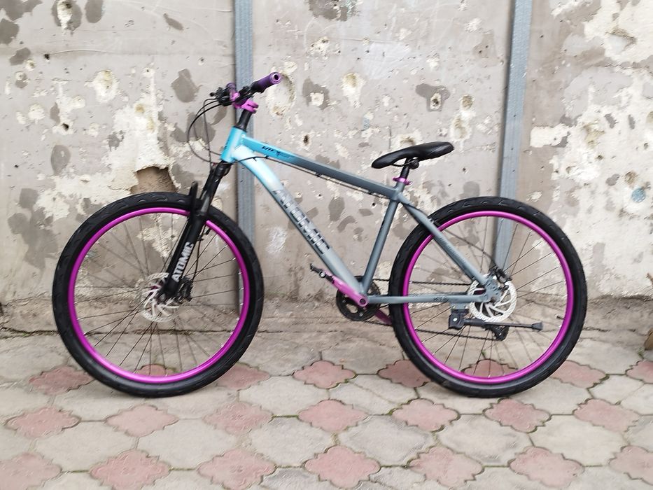 Продам велик 26 колеса