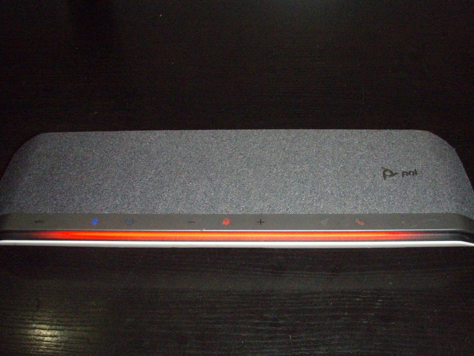 Sistem de audio conferinta Poly Sync 60 SY60-M, USB-C si bluetooth