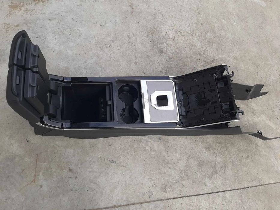 cotiera  range rover evoque l551 2020